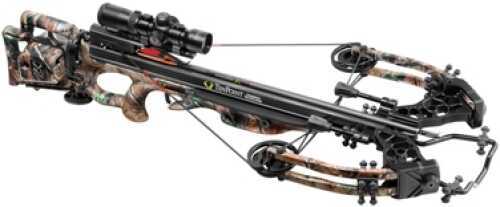 TENPOINT Vapor Crossbow Pkg Rt XTRA Camo